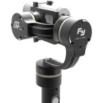 Gimbal ręczny FY-G4 GS 3-osiowy pod Sony serii AS