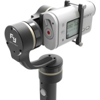 Gimbal ręczny FY-G4 GS 3-osiowy pod Sony serii AS