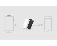 NEWELL Power Bank PB-220-W 2600mAh biały