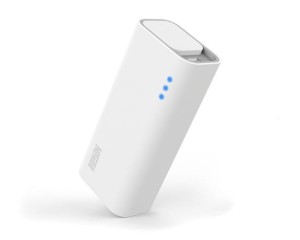 NEWELL Power Bank PB-220-W 2600mAh biały