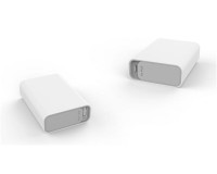 NEWELL Power Bank PB-220-W 2600mAh biały
