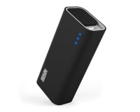 NEWELL Power Bank PB-220-B 2600mAh czarny