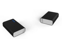 NEWELL Power Bank PB-220-B 2600mAh czarny