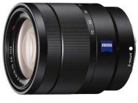 Obiektyw Sony E 16-70 mm f/4 ZA OSS (SEL1670Z) 