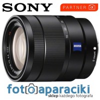 Obiektyw Sony E 16-70 mm f/4 ZA OSS (SEL1670Z) 