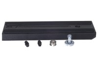 Płytka Manfrotto MN504PLONG do MN504, MN502