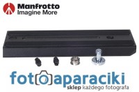 Płytka Manfrotto MN504PLONG do MN504, MN502