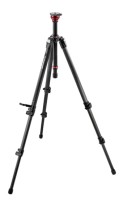 Statyw wideo Manfrotto 755XB MDEVE z półkulą 50mm