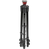 Statyw wideo Manfrotto 755XB MDEVE z półkulą 50mm