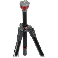 Statyw wideo Manfrotto 755XB MDEVE z półkulą 50mm