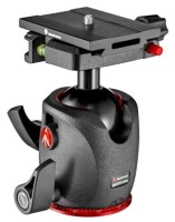 Głowica Manfrotto MHXPRO-BHQ6 kulowa płytka Q6/ARCA