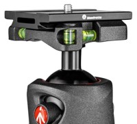 Głowica Manfrotto MHXPRO-BHQ6 kulowa płytka Q6/ARCA