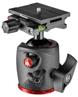 Głowica Manfrotto MHXPRO-BHQ6 kulowa płytka Q6/ARCA