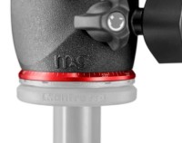 Głowica Manfrotto MHXPRO-BHQ6 kulowa płytka Q6/ARCA