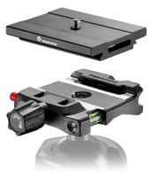 Głowica Manfrotto MHXPRO-BHQ6 kulowa płytka Q6/ARCA