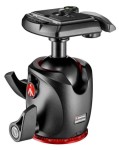 Głowica Manfrotto MHXPRO-BHQ2 kulowa płytka 200PL/RC2