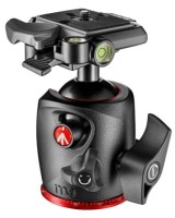 Głowica Manfrotto MHXPRO-BHQ2 kulowa płytka 200PL/RC2