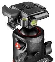 Głowica Manfrotto MHXPRO-BHQ2 kulowa płytka 200PL/RC2