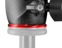Głowica Manfrotto MHXPRO-BHQ2 kulowa płytka 200PL/RC2