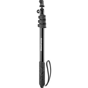 Manfrotto Compact Xtreme - monopod i wysięgnik do selfie 2w1