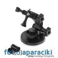 Statyw przyssawka duża do GoPro A453