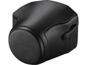 Pokrowiec Sony LCJ-RXE do DSC-RX10