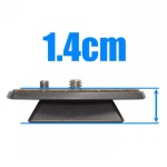 Szybkozłączka Velbon QB-157N do głowicy PH-157N