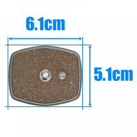 Szybkozłączka Velbon QB-157N do głowicy PH-157N