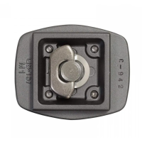 Szybkozłączka Velbon QB-157N do głowicy PH-157N