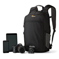 Plecak Lowepro Photo Hatchback BP 150 AW II czarny