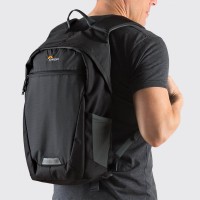 Plecak Lowepro Photo Hatchback BP 150 AW II czarny