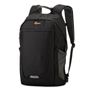 Plecak Lowepro Photo Hatchback BP 250 AW II czarny