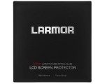 GGS Osłona LCD (szkło) LARMOR 4G - Sony RX100 I / II / III / IV, RX1 / RX10 bezklejowa
