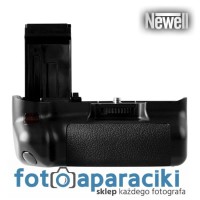 Battery pack NEWELL BG-100D do Canon 100D