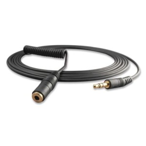 Kabel Rode VC1 przedłużający mini-jack 3,5mm stereo długość 3m