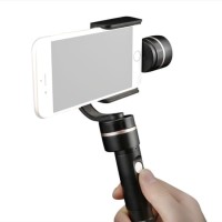 Gimbal FY-G4 Plus 3-osiowy FeiYu Tech ręczny do smartfonów
