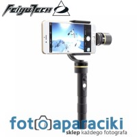 Gimbal FY-G4 Plus 3-osiowy FeiYu Tech ręczny do smartfonów