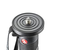 Monopod Manfrotto XPRO PRIME 3S MPMXPROA3 następca 679B i 681B