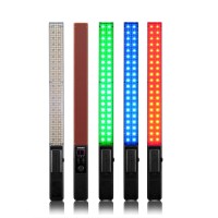 Lampa diodowa YONGNUO YN-360 LED 3200K-5600K RGB MIECZ