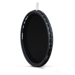 Filtr NISI Fader ND4-500 82mm