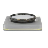 Filtr NISI Fader ND4-500 82mm