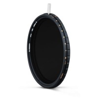 Filtr NISI Fader ND4-500 77mm