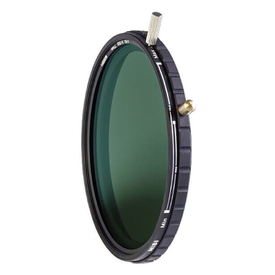 Filtr NISI Fader ND8-1500 77mm