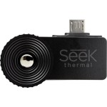 Seek Thermal CompactXR – kamera termowizyjna do smartfonów z systemem Android 550m UT-EAA