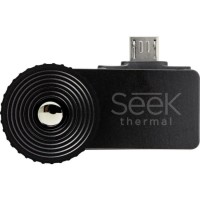 Seek Thermal CompactXR – kamera termowizyjna do smartfonów z systemem Android 550m UT-EAA