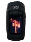 Seek Thermal Reveal XR – kamera termowizyjna z wbudowanym ekranem i latarką