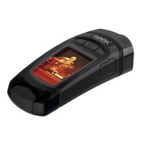 Seek Thermal Reveal XR – kamera termowizyjna z wbudowanym ekranem i latarką