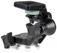 Głowica Manfrotto MN056 JUNIOR trzykierunkowa