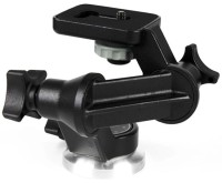 Głowica Manfrotto MN056 JUNIOR trzykierunkowa