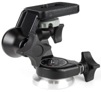 Głowica Manfrotto MN056 JUNIOR trzykierunkowa